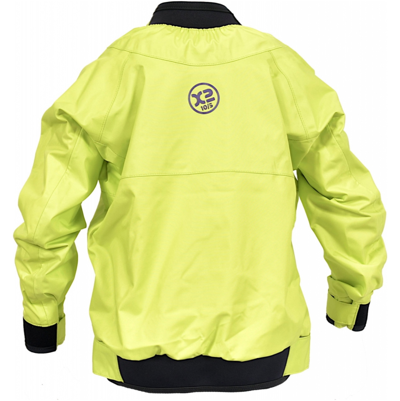 2026 Peak PS Junior Pro Jacket 26PJK-LIM - Lime